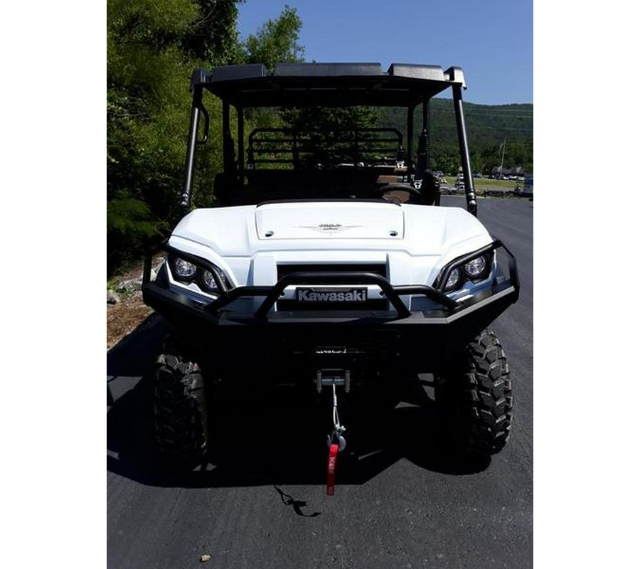 2024 Kawasaki Mule PRO-FXT™ 1000 Platinum Ranch Edition