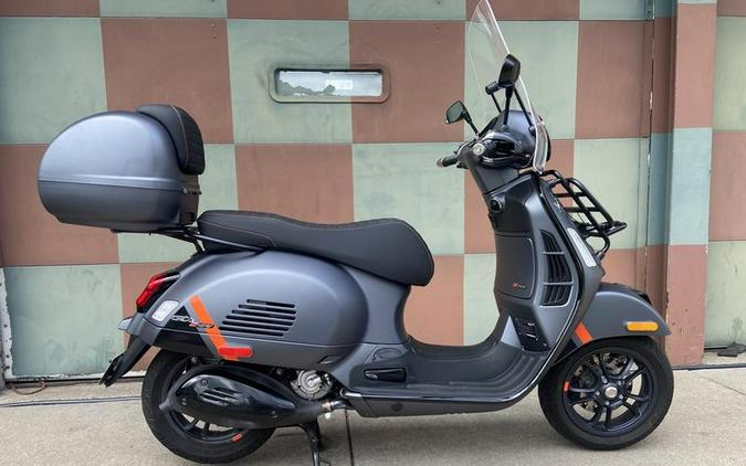 2023 Vespa GTS Super 300 Sport