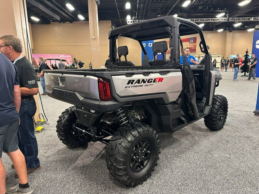 2024 Polaris Industries Ranger XD 1500 Premium 3