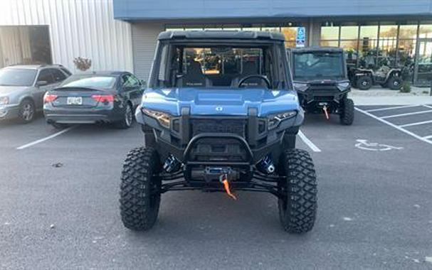 2024 Polaris Polaris XPEDITION ADV Ultimate