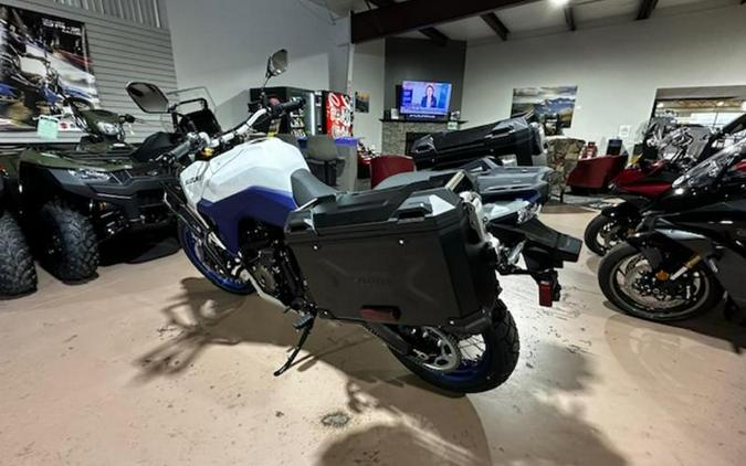 2025 Suzuki V-Strom 800DE Adventure