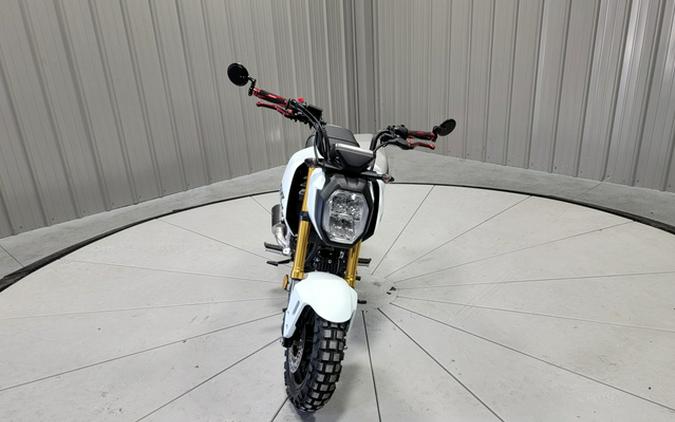 2026 Honda GROM 125