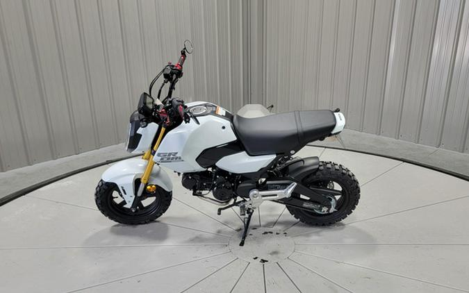 2026 Honda GROM 125