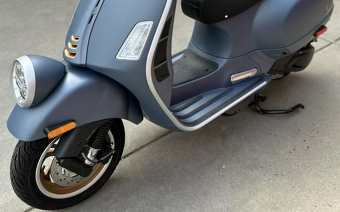 2026 Vespa GTV 310