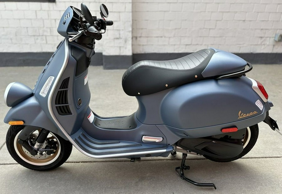 2026 Vespa GTV 310
