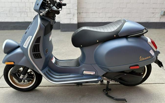 2026 Vespa GTV 310