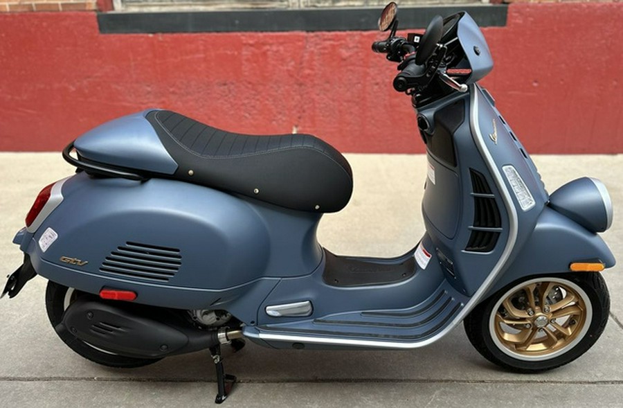 2026 Vespa GTV 310