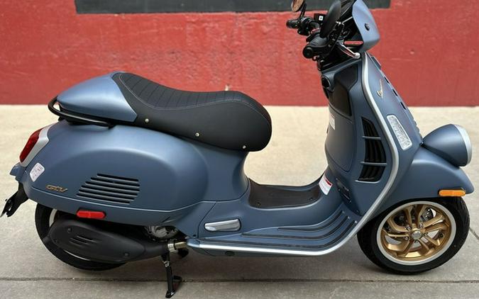 2026 Vespa GTV 310