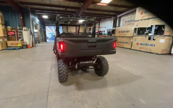 2026 Polaris® Ranger Crew SP 570 Premium