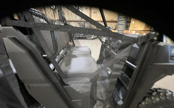 2026 Polaris® Ranger Crew SP 570 Premium