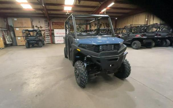 2026 Polaris® Ranger Crew SP 570 Premium