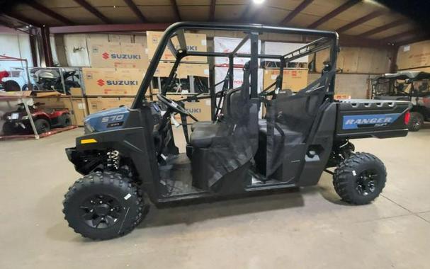 2026 Polaris® Ranger Crew SP 570 Premium