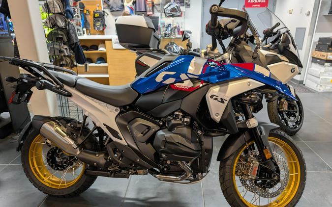 2026 BMW R 1300 GS