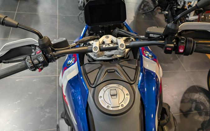 2026 BMW R 1300 GS
