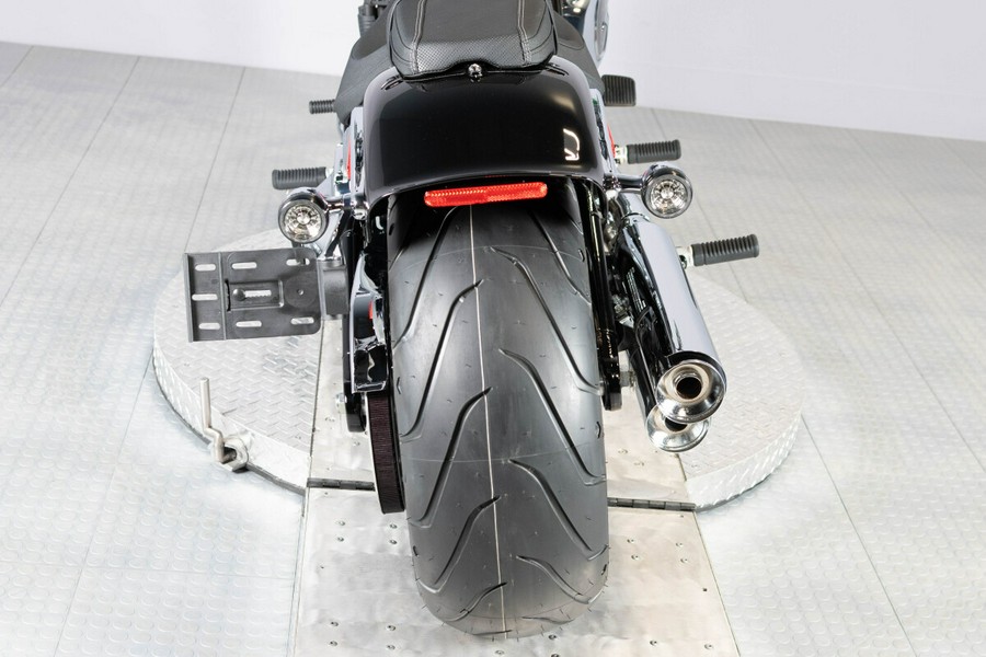 2026 Harley-Davidson Breakout