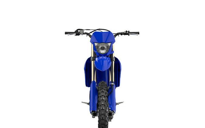 2026 Yamaha WR450F
