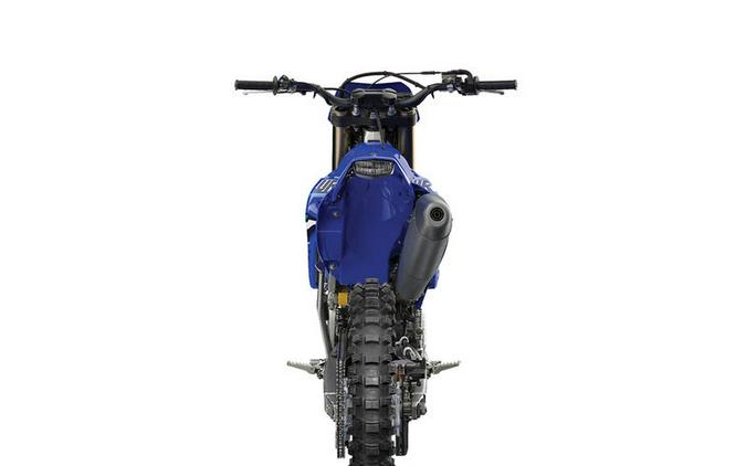 2026 Yamaha WR450F
