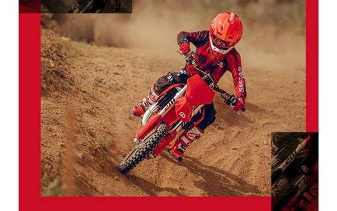 2026 GASGAS MC 65