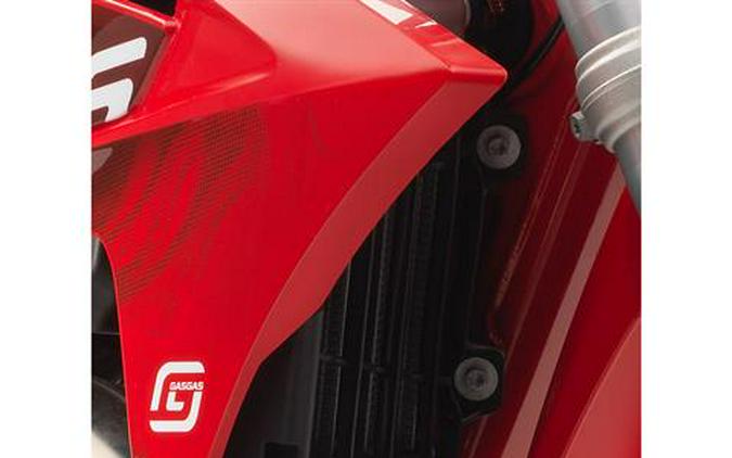 2026 GASGAS MC 65