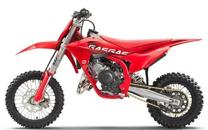 2026 GASGAS MC 65