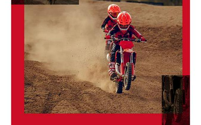 2026 GASGAS MC 65