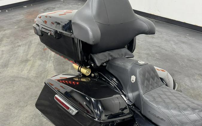 2020 HARLEY DAVIDSON ROAD GLIDE
