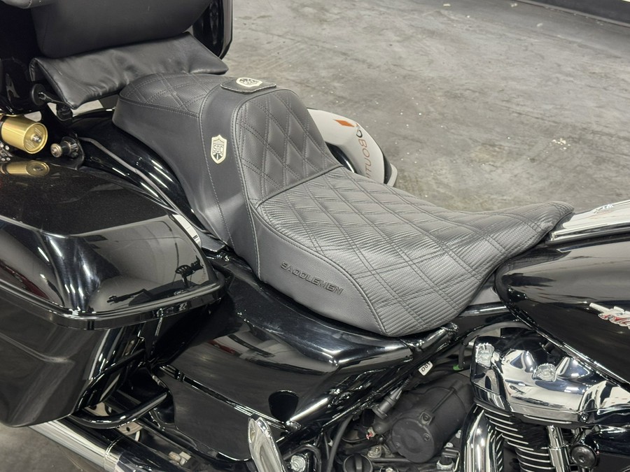 2020 HARLEY DAVIDSON ROAD GLIDE
