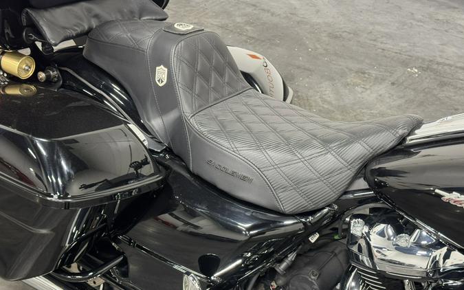2020 HARLEY DAVIDSON ROAD GLIDE