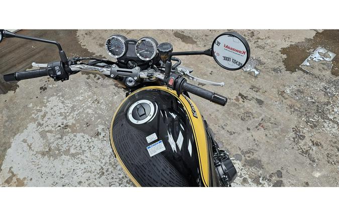 2024 Z900RS SE ABS - Kawasaki