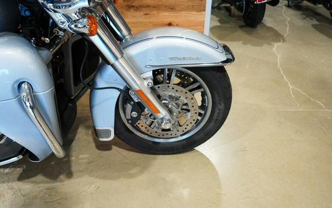 2023 Harley-Davidson Trike FLHTCUTG - Tri Glide Ultra