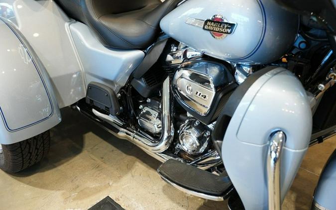 2023 Harley-Davidson Trike FLHTCUTG - Tri Glide Ultra