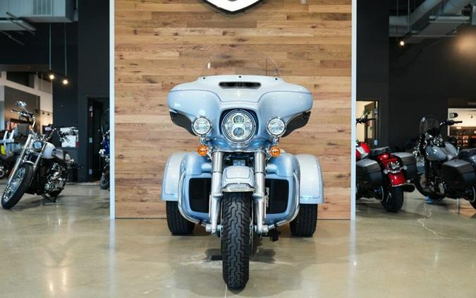 2023 Harley-Davidson Trike FLHTCUTG - Tri Glide Ultra