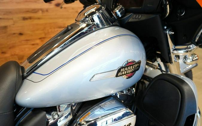 2023 Harley-Davidson Trike FLHTCUTG - Tri Glide Ultra