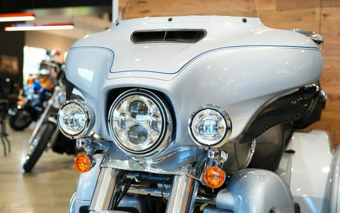 2023 Harley-Davidson Trike FLHTCUTG - Tri Glide Ultra