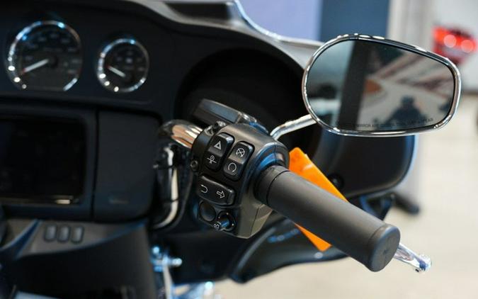 2023 Harley-Davidson Trike FLHTCUTG - Tri Glide Ultra