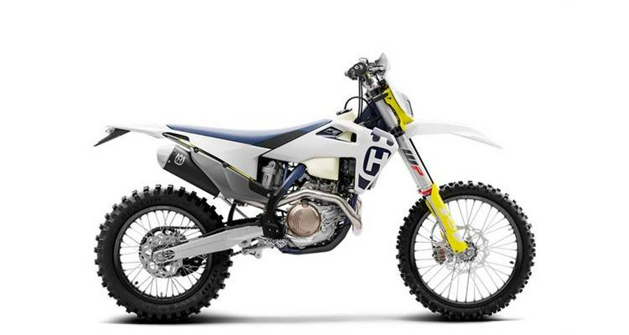 2020 Husqvarna Motorcycles FE 501