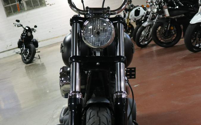 2016 Harley-Davidson Street Bob®