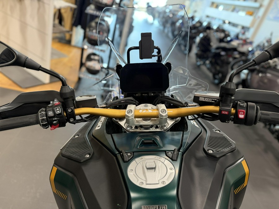 2026 BMW R 1300 GS ADVENTURE