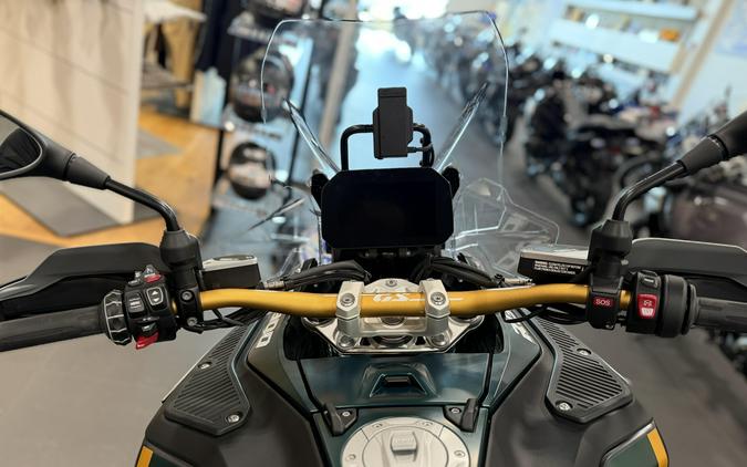 2026 BMW R 1300 GS ADVENTURE