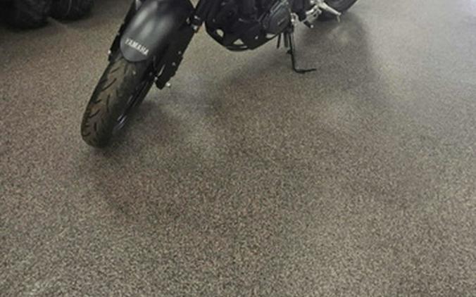 2025 Yamaha MT 03