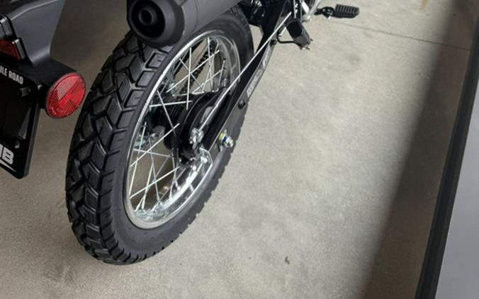 2026 Honda XR™ 150L