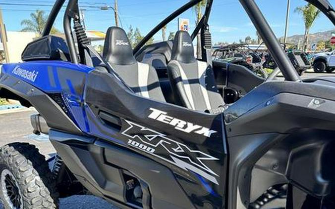 2024 Kawasaki Teryx KRX® 1000