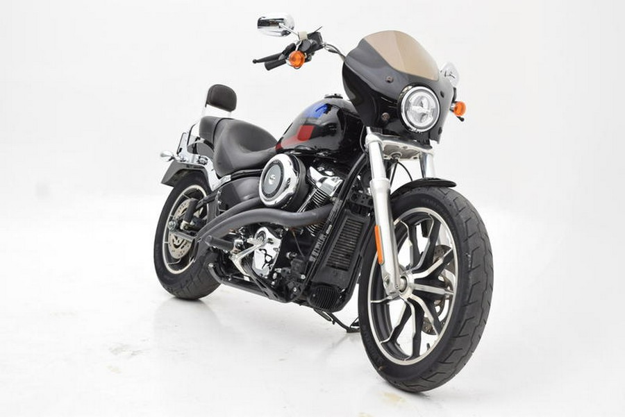 2018 Harley-Davidson® FXLR - Softail® Low Rider®