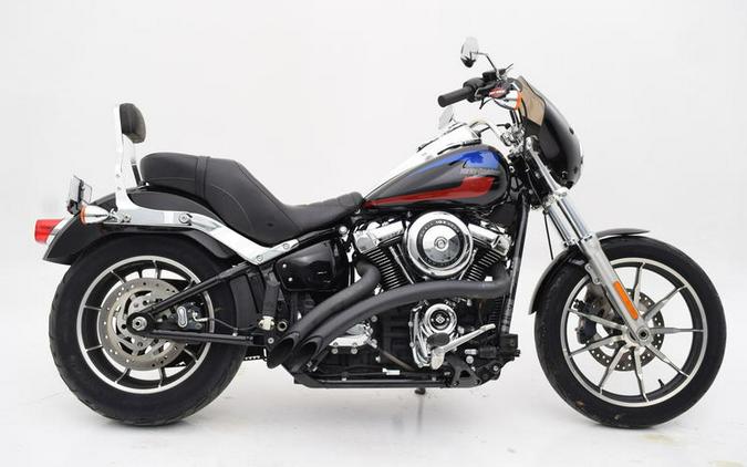 2018 Harley-Davidson® FXLR - Softail® Low Rider®