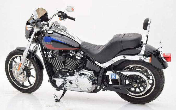 2018 Harley-Davidson® FXLR - Softail® Low Rider®