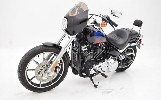 2018 Harley-Davidson® FXLR - Softail® Low Rider®