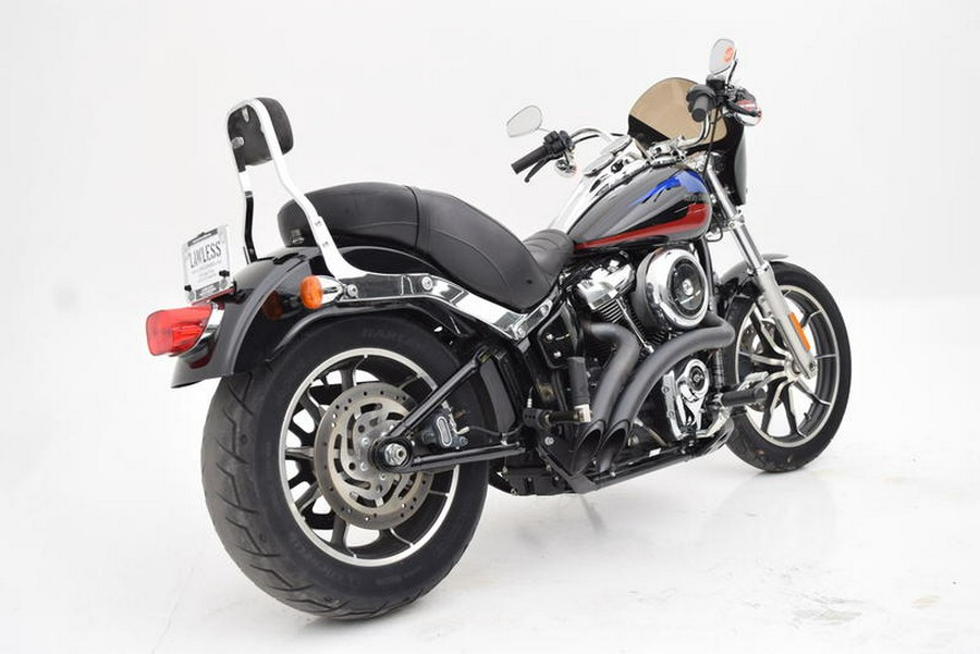 2018 Harley-Davidson® FXLR - Softail® Low Rider®