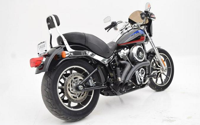 2018 Harley-Davidson® FXLR - Softail® Low Rider®