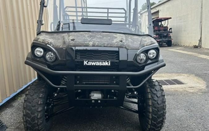 2024 Kawasaki Mule PRO-FXT 1000 LE Camo