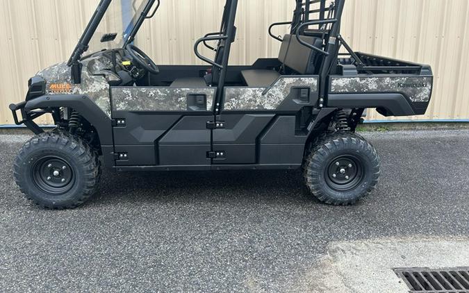 2024 Kawasaki Mule PRO-FXT 1000 LE Camo